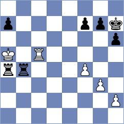 Turcsanyi - Wu (chess.com INT, 2025)