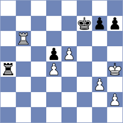 Li - Shivakumar (Daventry ENG, 2025)