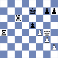 Alonso - Apoorv Kamble (chess.com INT, 2024)