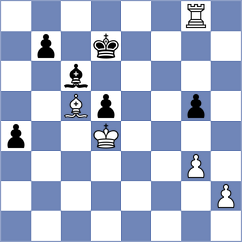 Shandrygin - Toncheva (chess.com INT, 2025)