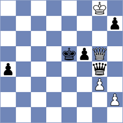 Marhoefer - Turel (Bamberg GER, 2024)