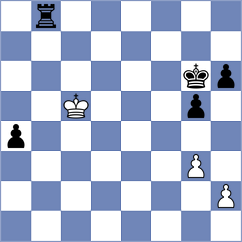 Tavernier - Weidenhoefer (chess.com INT, 2025)