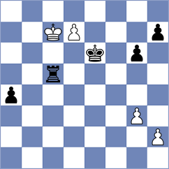 Etienne - Gerena Rivas (Chess.com INT, 2021)