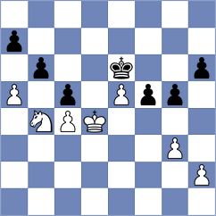 Redzisz - Thomforde-Toates (chess.com INT, 2025)