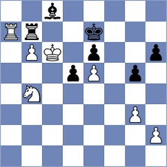 Sadykov - Aponte (Chess.com INT, 2021)