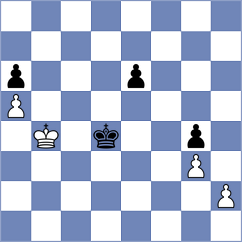 Myers - Flitney (Canberra, 2003)