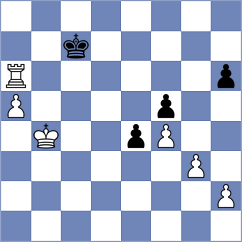 Glek - Lee (chess.com INT, 2024)