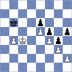 Vorobjev - Tsai (Uljanovsk, 2009)