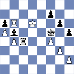 Aadit - Barria Zuniga (chess.com INT, 2025)