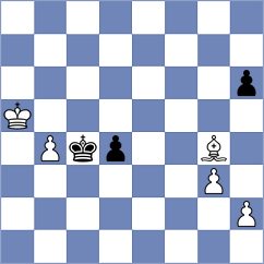 Piacentini - Mazziotto (Palocco, 1997)