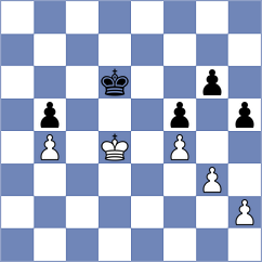 Santos - Dantas (Lichess.org INT, 2020)