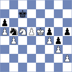 Morgan - Lazarevic (London, 1998)