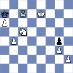 Pinera Valverde - Cabello Munoz (Barcelona, 2004)
