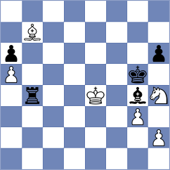 Schaub - Sochacki (Europe-Echecs INT, 2022)