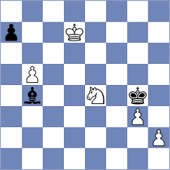 Ramirez - Kiseleva (chess.com INT, 2023)