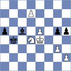 Cueto Chajtur - Al Halila (Bled, 2002)