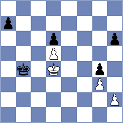 Bator - Raszkiewicz (Leba, 2007)