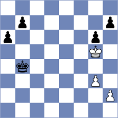 Kolodziejczyk - Turecki (Augustow, 1996)
