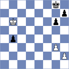 Petersen - Roerholt (Esbjerg, 2004)