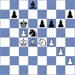 Brozek - Zaskalski (Wysowa, 2005)