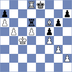 Gnechko - Winkels (chess.com INT, 2023)