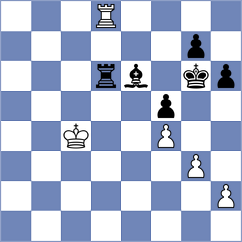Solovchuk - Tsaruk (chess.com INT, 2024)