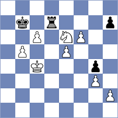 Papayan - Yedidia (chess.com INT, 2024)