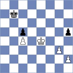 Davydov - Babayev (Willingen, 2007)