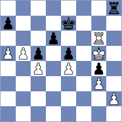 Devaev - Bueno (chess.com INT, 2024)