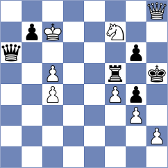 Hambleton - Boyer (chess.com INT, 2024)