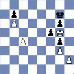 Baron Rodriguez - Beneded Blazquez (Zaragoza, 1995)