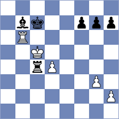 Garcia Bueno - Garcia Fernandez (Terrassa, 1996)