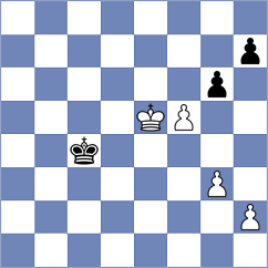 King - Davis (Palmerston North, 2009)