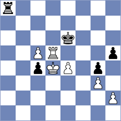 Lanca - Lamper (Ostrava, 2003)