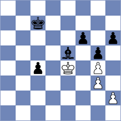 Dubkov - Reuber (Playchess.com INT, 2008)