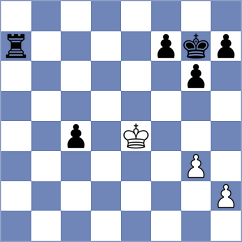 Vakhlamov - Yoo (chess.com INT, 2024)