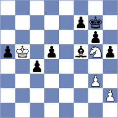 Ivanovic - Ristic (Belgrade, 2009)