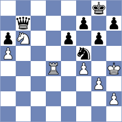 Solomon - Awatramani (Chess.com INT, 2019)