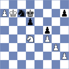 Larchikov - Rida (Hull ENG, 2024)