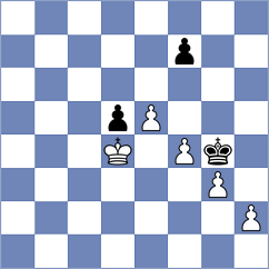 Ashraf - Thing (chess.com INT, 2024)