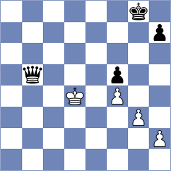 Acosta Cruz - Bolivar (chess.com INT, 2023)