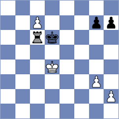 Aguilar Monterrosas - Cubas Berdnavek (Lichess.org INT, 2020)