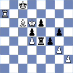 Maric - Jobin (Hull, 1995)