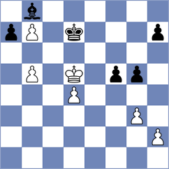 Lu - Latorre (Dulles USA, 2024)