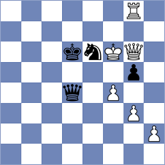 Svane - Popov (Chess.com INT, 2020)