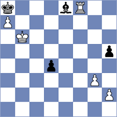 Medhus - Navalgund (chess.com INT, 2025)
