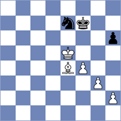 Burmakin - Danner (Schwarzach, 2005)