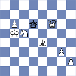 Popov - Schnaider (chess.com INT, 2025)