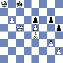 Shattuck - Mead (Lichess.org INT, 2020)
