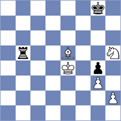 De Sousa da Silva - Lopez Garrido (Ourense, 2007)